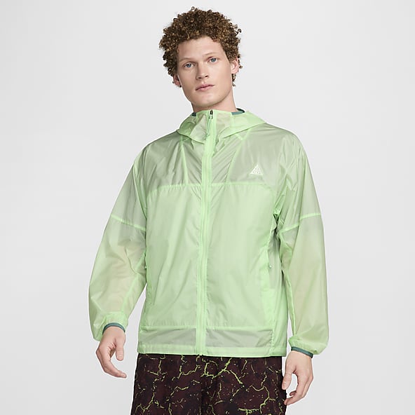 ACG Jackets. Nike IE